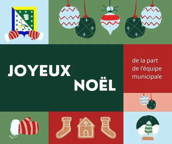 Joyeux noël