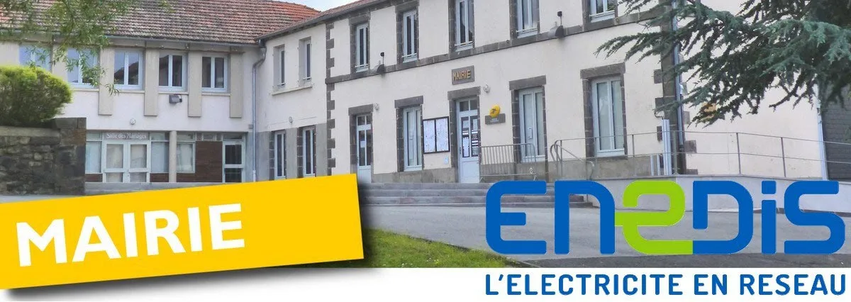 coupure de courant - travaux Enedis