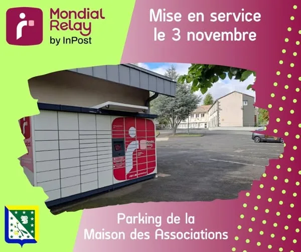 Mondial Relay