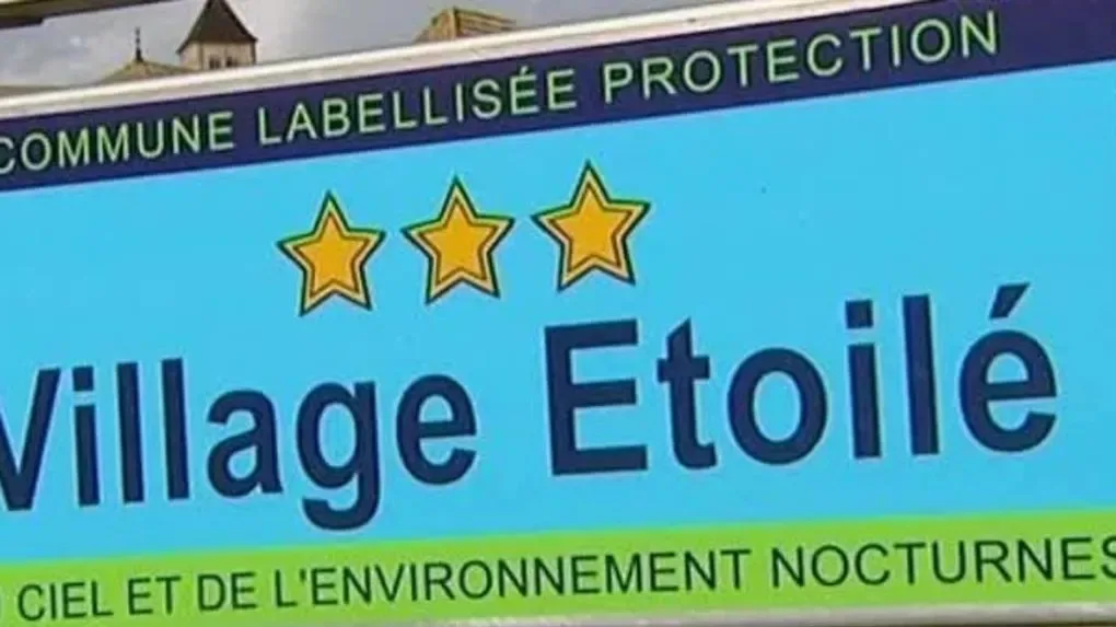 Village etoilé