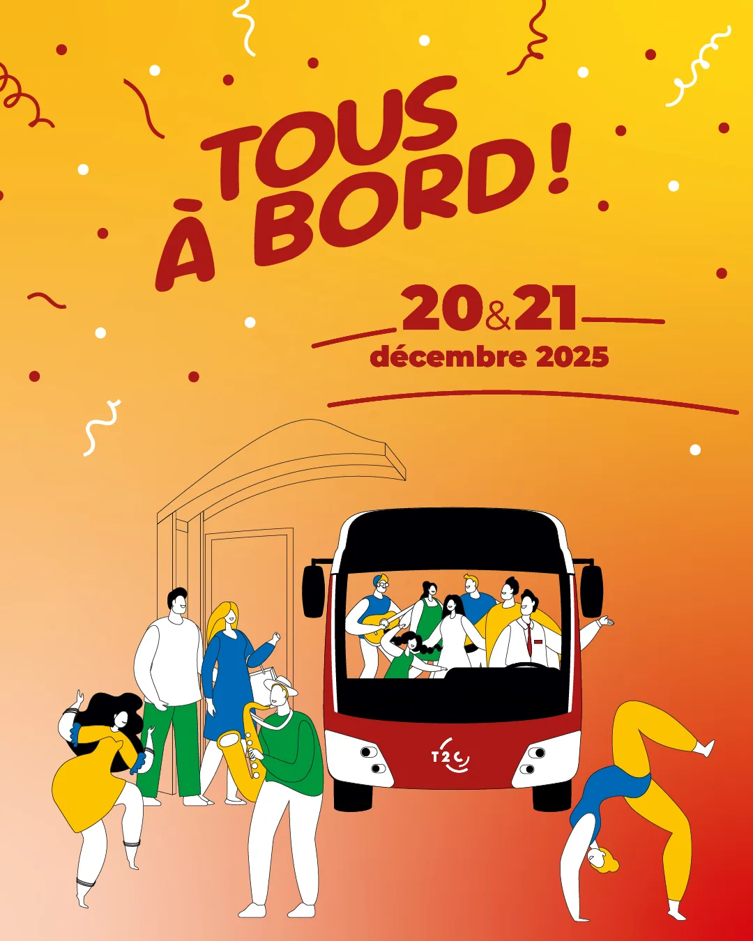 Tous à bord Inspire